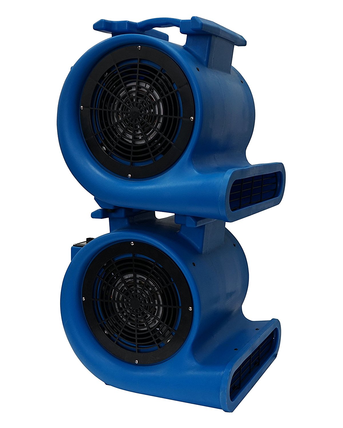 Mounto 1/2hp Air Mover Floor Drying Blower Fan - Powerful 1