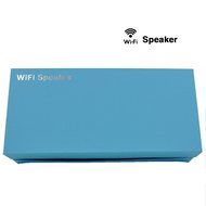 Bluetooth Speakers Wifi Cloud Speaker - Wireless Speakers with 2x5W Drivers, Portable Speakers with Multiroom... N6