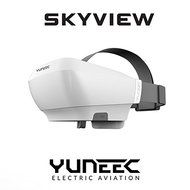 Yuneec SkyView FPV HDMI Headset For Use With HDMI Compatible Devices N9