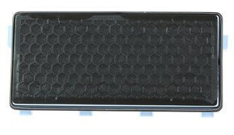 Artraise 2 Pack AH50 HEPA Filter for Miele SF-AH 50, SF-HA 50, Miele S4 S5, S6 &amp; S8