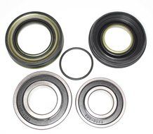Maytag Neptune Washer Front Loader (2) Bearings, 2 Oil Seals, O-Ring kit 12002022 N7