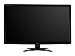 Acer G6 G276HL Gbd 27-Inch Full HD Widescreen LCD Monitor (1920 x 1080), Black N22