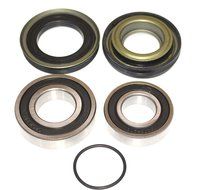 Maytag Neptune Washer Front Loader (2) Bearings, 2 Oil Seals, O-Ring kit 12002022 N8