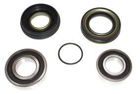 Maytag Neptune Washer Front Loader (2) Bearings, 2 Oil Seals, O-Ring kit 12002022 N9