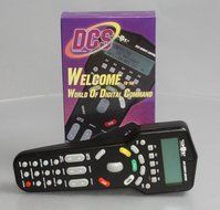 DCS Remote Control System N3