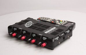 DCS Remote Control System N4