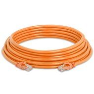 Cmple - CAT 6 500MHz UTP ETHERNET LAN NETWORK CABLE - 100 FT Gray N41