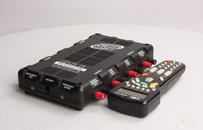 DCS Remote Control System N5