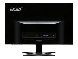 Acer G6 G276HL Gbd 27-Inch Full HD Widescreen LCD Monitor (1920 x 1080), Black N29