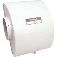 Honeywell By-Pass Flow Through Humidifier with Water Savings HE280A2001