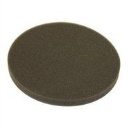 Hoover Sprint Upright Vacuum Model UH20040 Exhaust Foam Filter Part # 440001620