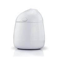 Jhua Mini USB Humidifier Personal Portable Travel Ultrasonic Cool Mist Water Humidifier USB Air Purifier Small... N2