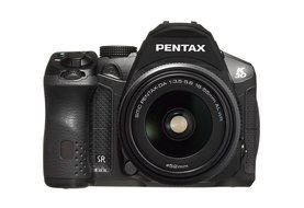Pentax DSLR K-30 WR 18-55MM+50-200MM Kit, 1517500 (Kit) N12