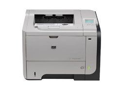 HP LaserJet Enterprise P3015dn Printer N7