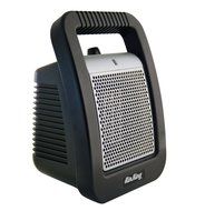 Air King 8945 Ceramic Heater with Adjustable Thermostat N2