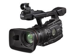 Canon XF305 Professional PAL Camcorder - International Version (No Warranty)