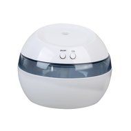 stargoldenbell USB Portable Mini Humidifier Aromatherapy Diffuser Moist Air for Office Car Home Bedroom,white