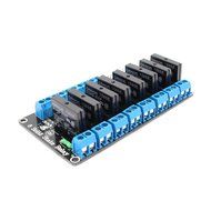 Anycubic 5V 16 Channel Relay Module Board with Optocoupler Protection LM2576 Power for Arduino PIC AVR MCU DSP... N8