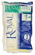 Royal / Dirt Devil Type J Royal-Aire Micro-Filtration Vacuum Bags 3-467130-001 - 3 bags + 1 Filter - Genuine