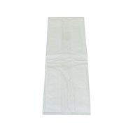 12 Hoover Y Bags by ZVac, Premium Vacuum Bags For Upright Windtunnel Vacuum Cleaners (12, HVR YZ) N36