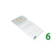 12 Hoover Y Bags by ZVac, Premium Vacuum Bags For Upright Windtunnel Vacuum Cleaners (12, HVR YZ) N37