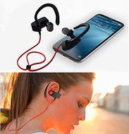 New M333 headset sports bluetooth headset wireless Earphone 4.1 wireless Bluetooth headset jogging binaural headset...
