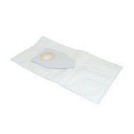 12 Hoover Y Bags by ZVac, Premium Vacuum Bags For Upright Windtunnel Vacuum Cleaners (12, HVR YZ) N43