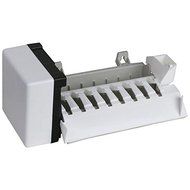 New EXACT REPLACEMENT PARTS ER2198597 Ice Maker for Whirlpool Refrigerators (2198597)