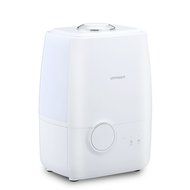 URPOWER Ultrasonic Cool Mist Humidifier, Advanced Whisper-quiet Operation Humidifier Waterless Auto Shut-off Air...