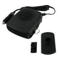 Car Defroster, SQdeal 12V Car Vehicle Portable Heater Heating Natural Wind Fan Defroster Demister with Handle... N2