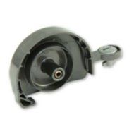 Dyson Genuine DC21/23 Iron End Cap Assy Right #DY-909548-03