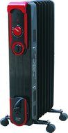World Marketing EOF260 Electric Radiator Heater