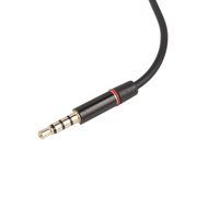 Ebest - 1.2m Replacement Headphone Cable for Dr. Dre Headphones Monster Solo Beats Studio N3