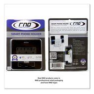 RND Power Solutions Wall Power Station includes 3 AC Plugs and 2 USB ports with Surge Protection and 2 slide-out... N8