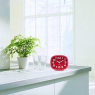 clock numbers