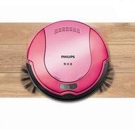 Household intelligent robot vacuum cleaner sweeping slim automatic mute only 5CM