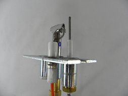 IPI Pilot Assembly 4021-026 Propane