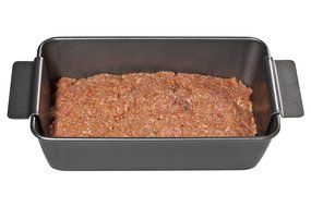 Chef Tony Miracle Meatloaf Pan N5