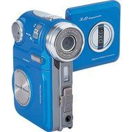 DXG USA DXG-305V 5-in-1 Digital Companion Digital Camera (Black) N2