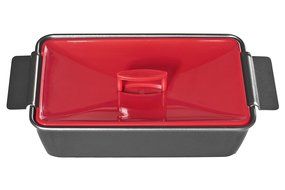 Chef Tony Miracle Meatloaf Pan N6