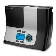Bionaire Ultrasonic Humidifier with Warm &amp; Cool Options