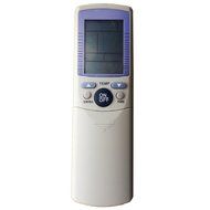 Generic Replacement Haier Window Wall Mounted Portable Air Conditioner Remote Control Compatible for Remote Control... N6