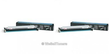Lexmark C52x, C53x Photoconductor Unit, 1-Pack (C53030X )