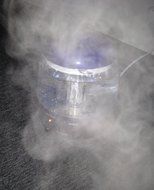 1 Gal. Ultrasonic Humidifier