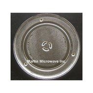 Sharp Microwave Glass Turntable Plate / Tray 13 1/4&quot; # NTNT-A084 by SHARP