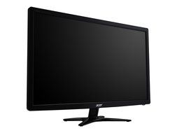 Acer G6 G276HL Gbd 27-Inch Full HD Widescreen LCD Monitor (1920 x 1080), Black N35