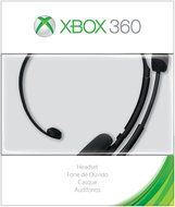 Xbox 360 Headset