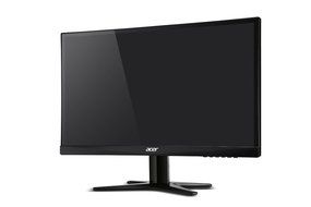 Acer G6 G276HL Gbd 27-Inch Full HD Widescreen LCD Monitor (1920 x 1080), Black N38