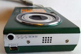 Sanyo Vpc-e1090 N4