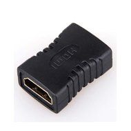 Hdmi Extender Female To Female Coupler Adapter -Black N5